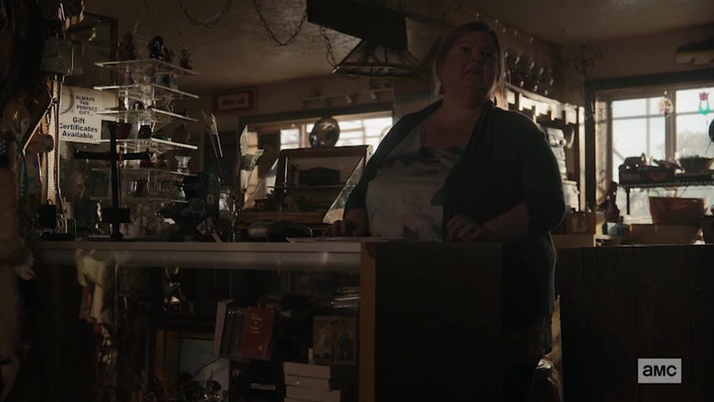Better Call Saul 504 (2020) 30sec